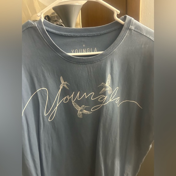 ⭐️YOUNGLA SHIRT⭐️ - Picture 5 of 5